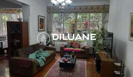 Apartamento com 3 quartos à venda na Rua Barata Ribeiro, Copacabana, Rio de Janeiro, 193 m2 por R$ 1.600.000