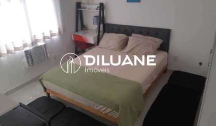 Apartamento com 1 quarto à venda na Rua Barata Ribeiro, Copacabana, Rio de Janeiro, 28 m2 por R$ 450.000