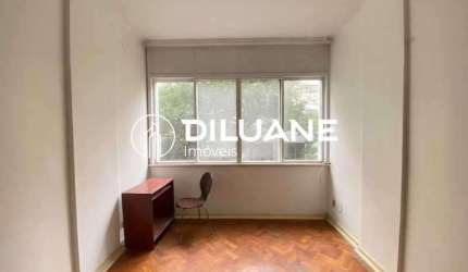 Apartamento com 1 quarto à venda na Rua Francisco Sá, Copacabana, Rio de Janeiro, 56 m2 por R$ 700.000