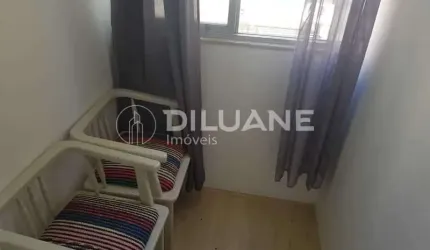 Apartamento com 1 quarto à venda na Rua Antônio Parreiras, Ipanema, Rio de Janeiro, 37 m2 por R$ 600.000