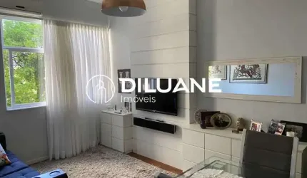 Apartamento com 2 quartos à venda na Avenida Epitácio Pessoa, Lagoa, Rio de Janeiro, 71 m2 por R$ 1.150.000