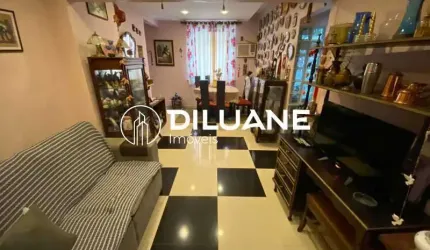 Apartamento com 2 quartos à venda na Rua Assis Brasil, Copacabana, Rio de Janeiro, 74 m2 por R$ 900.000