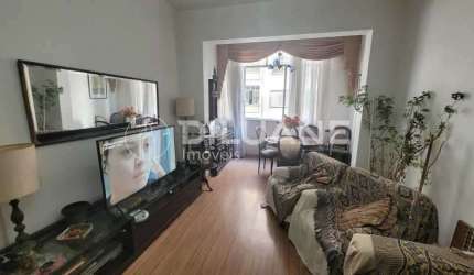 Apartamento com 2 quartos à venda na Rua Anchieta, Leme, Rio de Janeiro, 80 m2 por R$ 900.000