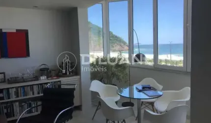 Apartamento com 2 quartos à venda na Avenida Atlântica, Copacabana, Rio de Janeiro, 131 m2 por R$ 2.950.000