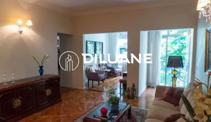 Apartamento com 3 quartos à venda na Rua Tonelero, Copacabana, Rio de Janeiro, 105 m2 por R$ 1.100.000