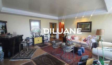 Apartamento com 3 quartos à venda na Rua Tonelero, Copacabana, Rio de Janeiro, 145 m2 por R$ 1.970.000