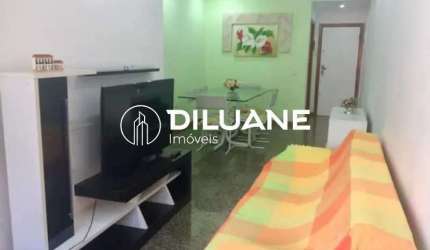 Apartamento com 3 quartos à venda na Ladeira dos Tabajaras, Copacabana, Rio de Janeiro, 91 m2 por R$ 840.000