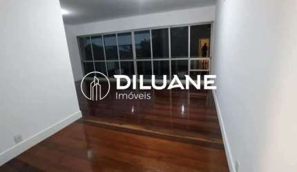 Apartamento com 3 quartos à venda na Rua Nascimento Silva, Ipanema, Rio de Janeiro, 150 m2 por R$ 3.550.000