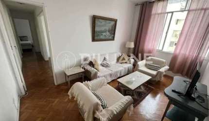 Apartamento com 3 quartos à venda na Rua Pompeu Loureiro, Copacabana, Rio de Janeiro, 95 m2 por R$ 799.500
