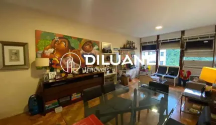 Apartamento com 3 quartos à venda na Rua Santa Clara, Copacabana, Rio de Janeiro, 130 m2 por R$ 1.150.000