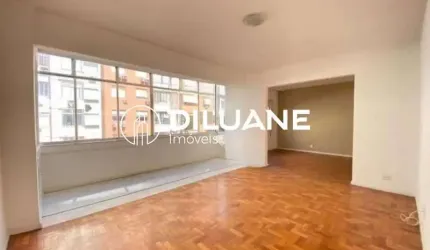 Apartamento com 3 quartos à venda na Rua Constante Ramos, Copacabana, Rio de Janeiro, 161 m2 por R$ 1.350.000