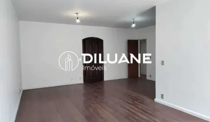 Flat com 3 quartos à venda na Rua Alberto de Campos, Ipanema, Rio de Janeiro, 112 m2 por R$ 2.990.000
