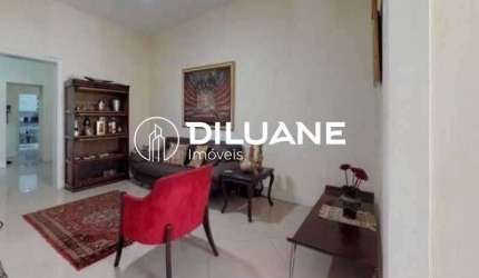 Apartamento com 3 quartos à venda na Rua Gustavo Sampaio, Leme, Rio de Janeiro, 159 m2 por R$ 1.370.000