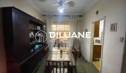 Apartamento com 3 quartos à venda na Rua Tonelero, Copacabana, Rio de Janeiro, 145 m2 por R$ 1.050.000