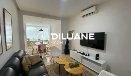 Apartamento com 3 quartos à venda na Rua Sá Ferreira, Copacabana, Rio de Janeiro, 100 m2 por R$ 1.150.000