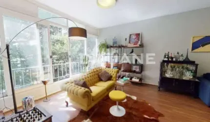 Apartamento com 3 quartos à venda na Rua Bolivar, Copacabana, Rio de Janeiro, 180 m2 por R$ 1.800.000