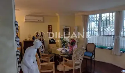 Apartamento com 3 quartos à venda na Avenida Atlântica, Copacabana, Rio de Janeiro, 140 m2 por R$ 2.000.000