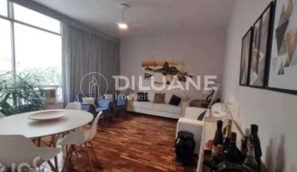 Apartamento com 3 quartos à venda na Rua Constante Ramos, Copacabana, Rio de Janeiro, 98 m2 por R$ 1.070.000