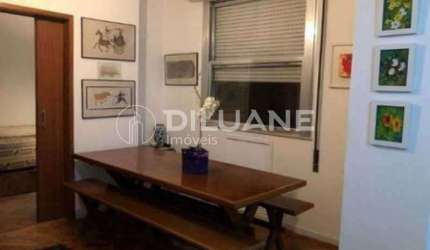 Apartamento com 3 quartos à venda na Rua Fernando Mendes, Copacabana, Rio de Janeiro, 125 m2 por R$ 1.628.000