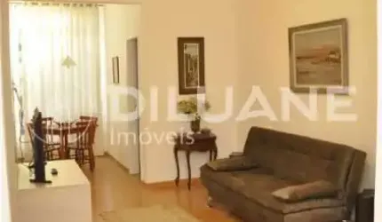 Apartamento com 3 quartos à venda na Rua Belfort Roxo, Copacabana, Rio de Janeiro, 100 m2 por R$ 1.150.000