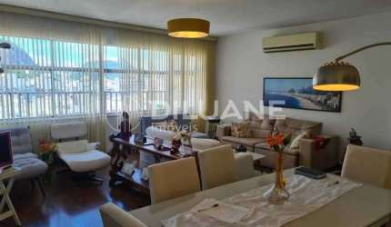 Apartamento com 3 quartos à venda na Rua Barão de Ipanema, Copacabana, Rio de Janeiro, 149 m2 por R$ 1.600.000
