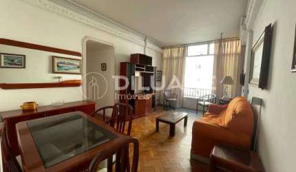 Apartamento com 3 quartos à venda na Rua Sá Ferreira, Copacabana, Rio de Janeiro, 100 m2 por R$ 750.000
