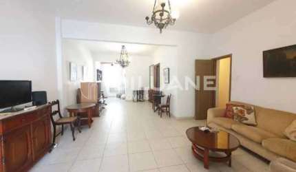 Apartamento com 3 quartos à venda na Rua Hilário de Gouveia, Copacabana, Rio de Janeiro, 156 m2 por R$ 1.260.000