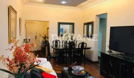 Apartamento com 3 quartos à venda na Rua Domingos Ferreira, Copacabana, Rio de Janeiro, 105 m2 por R$ 1.150.000