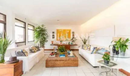 Apartamento com 3 quartos à venda na Rua Alberto de Campos, Ipanema, Rio de Janeiro, 172 m2 por R$ 5.200.000