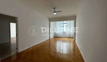 Apartamento com 3 quartos à venda na Avenida Nossa Senhora de Copacabana, Copacabana, Rio de Janeiro, 120 m2 por R$ 970.000