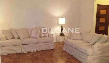 Apartamento com 3 quartos à venda na Avenida Atlântica, Copacabana, Rio de Janeiro, 195 m2 por R$ 3.800.000