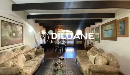 Apartamento com 4 quartos à venda na Rua Tonelero, Copacabana, Rio de Janeiro, 270 m2 por R$ 1.650.000