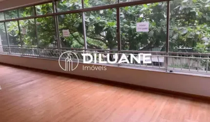 Apartamento com 4 quartos à venda na Rua Joaquim Nabuco, Ipanema, Rio de Janeiro, 268 m2 por R$ 2.800.000