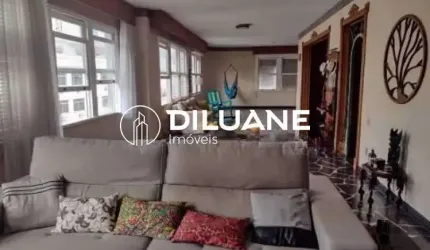 Apartamento com 4 quartos à venda na Rua Leopoldo Miguez, Copacabana, Rio de Janeiro, 260 m2 por R$ 2.100.000