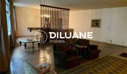 Apartamento com 4 quartos à venda na Rua Pompeu Loureiro, Copacabana, Rio de Janeiro, 330 m2 por R$ 1.800.000