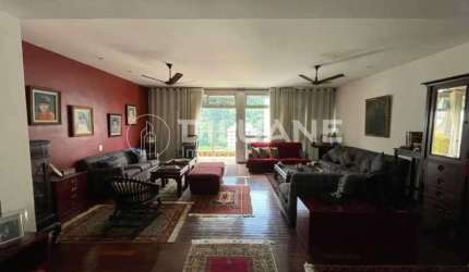 Apartamento com 4 quartos à venda na Avenida Aquarela do Brasil, São Conrado, Rio de Janeiro, 166 m2 por R$ 1.800.000