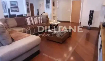 Apartamento com 4 quartos à venda na Rua Constante Ramos, Copacabana, Rio de Janeiro, 230 m2 por R$ 2.200.000