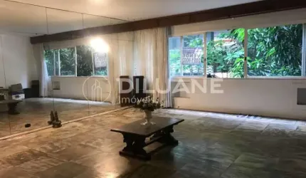 Apartamento com 4 quartos à venda na Rua Assis Brasil, Copacabana, Rio de Janeiro, 250 m2 por R$ 2.310.000