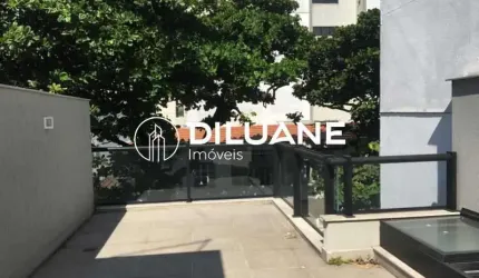 Cobertura com 2 quartos à venda na Rua Vinícius de Moraes, Ipanema, Rio de Janeiro, 180 m2 por R$ 3.450.000