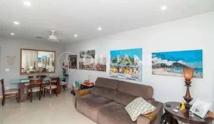 Cobertura com 3 quartos à venda na Rua Belfort Roxo, Copacabana, Rio de Janeiro, 156 m2 por R$ 1.750.000