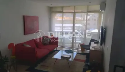 Cobertura com 3 quartos à venda na Avenida Visconde de Albuquerque, Leblon, Rio de Janeiro, 216 m2 por R$ 6.300.000