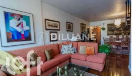 Cobertura com 4 quartos à venda na Rua Miguel Lemos, Copacabana, Rio de Janeiro, 240 m2 por R$ 2.999.999