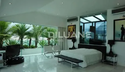 Cobertura com 5 quartos à venda na Rua República do Peru, Copacabana, Rio de Janeiro, 950 m2 por R$ 28.000.000