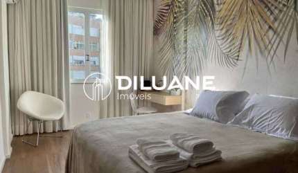 Kitnet / Stúdio à venda na Rua Saint Roman, Copacabana, Rio de Janeiro, 28 m2 por R$ 730.000