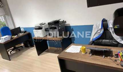 Sala comercial com 1 sala à venda na Rua Visconde de Pirajá, Ipanema, Rio de Janeiro, 25 m2 por R$ 400.000
