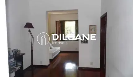 Apartamento com 2 quartos à venda na Rua Manuel Niobei, Urca, Rio de Janeiro, 68 m2 por R$ 850.000