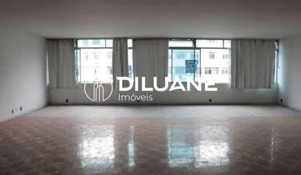 Apartamento com 4 quartos à venda na Avenida Oswaldo Cruz, Flamengo, Rio de Janeiro, 378 m2 por R$ 1.600.000