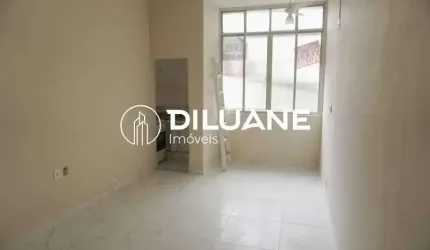 Kitnet / Stúdio à venda na Rua Buarque de Macedo, Flamengo, Rio de Janeiro, 28 m2 por R$ 330.000