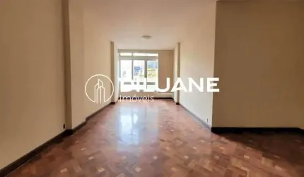 Apartamento com 3 quartos à venda na Rua Dois de Dezembro, Flamengo, Rio de Janeiro, 132 m2 por R$ 1.300.000