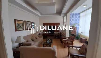 Apartamento com 3 quartos à venda na Praia de Botafogo, Botafogo, Rio de Janeiro, 106 m2 por R$ 950.000